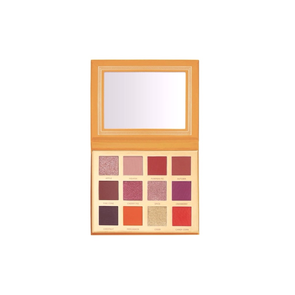 Ace Beaute shadow palette in Falling for You